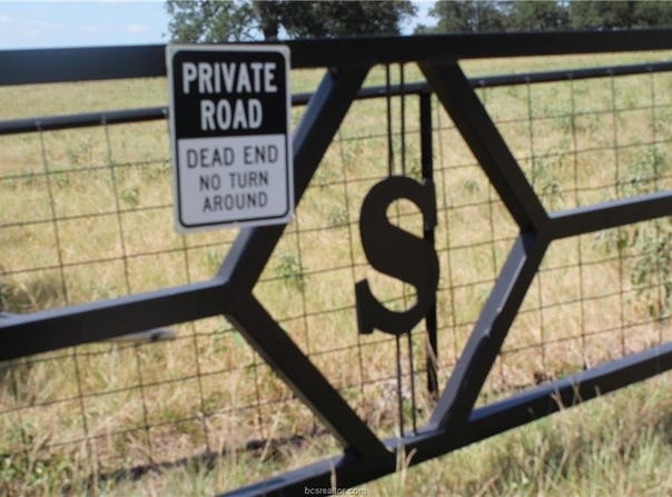 8004 Milam County Road, Cameron, TX 76520