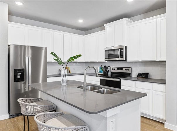 261 Territory Trail, Fort Worth, TX 76120