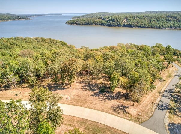 86 Patriot Pointe, Eufaula, OK 74432