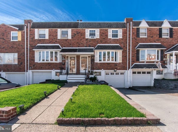 12715 MEDFORD Road, PHILADELPHIA, PA 19154