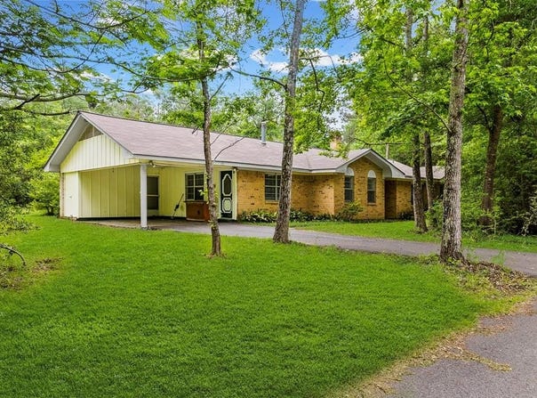 639 CR 2052, Nacogdoches, TX 75965