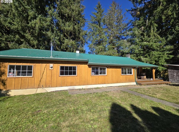 78572 HIGHWAY 53, Nehalem, OR 97131