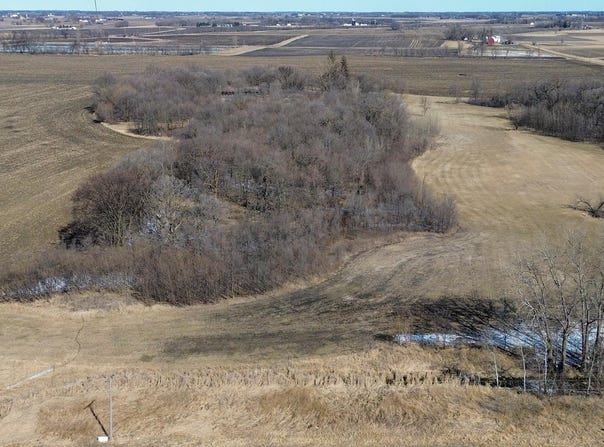 HWY 7, Silver Lake, MN 55381