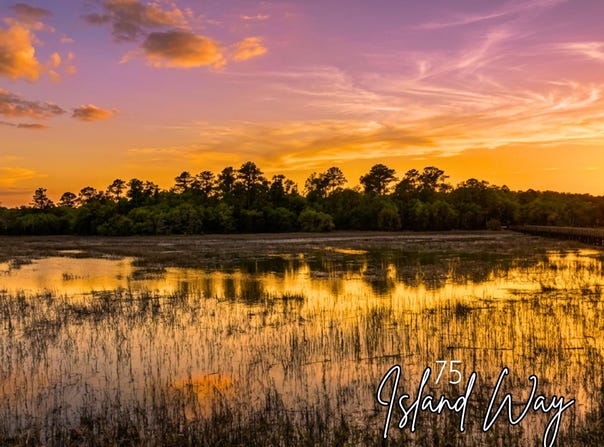 75 Island Way, Seabrook, SC 29940