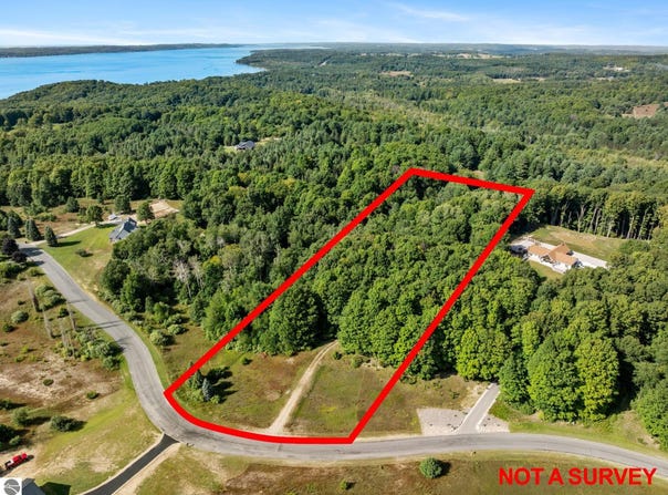 Alden Meadows, Alden, MI 49612