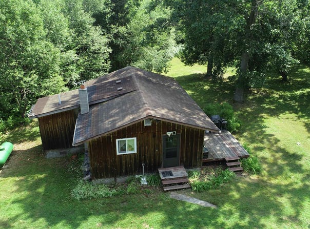 18890 M 35 Highway, Rock, MI 49880