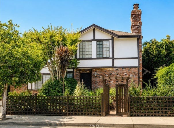 1418 26th, Santa Monica, CA 90404