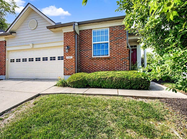 2567 Eagle View Drive, Dayton, OH 45431