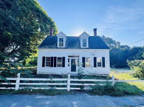 430 Main Street, South Dennis, MA 02660