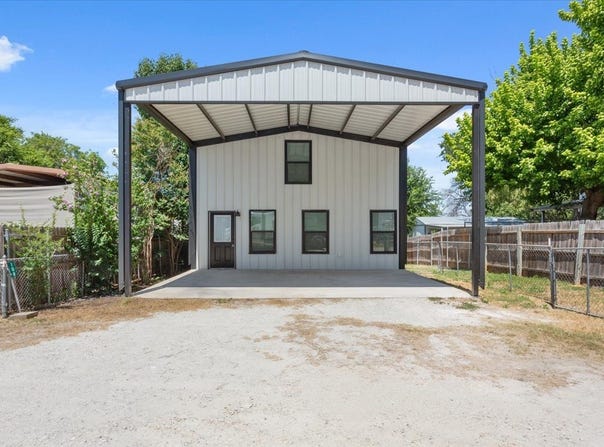 108 Private Road 127, Whitney, TX 76692