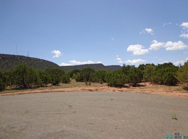 1 Camino Del Sol Road, Bernal, NM 87569