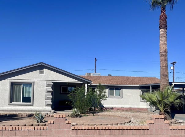 4720 N 49TH Drive, Phoenix, AZ 85031