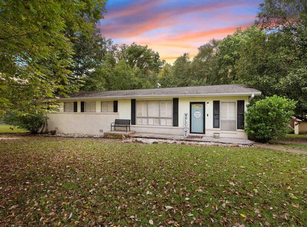 7846 BAGLEY ROAD, DORA, AL 35062