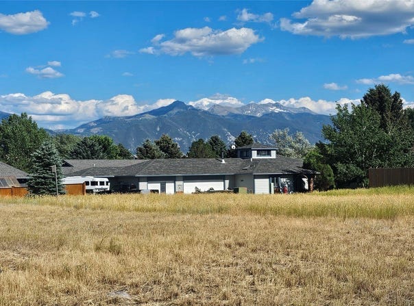 Mirza lot: 16, Ennis, MT 59729