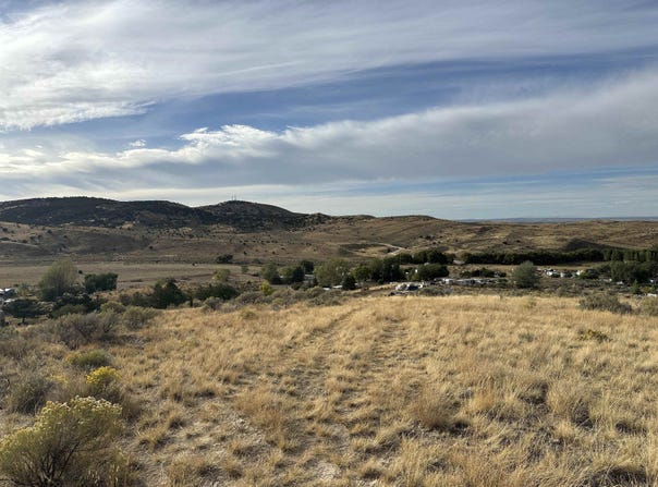 3055 GARDEN PLACE, American Falls, ID 83211
