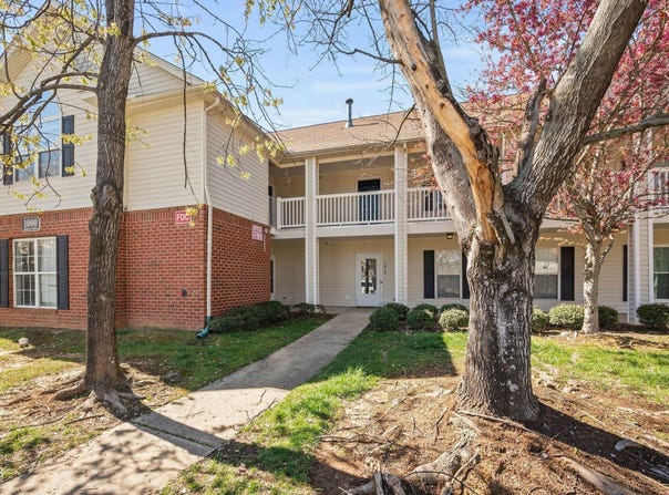 1022 Bergman Drive, Morrisville, NC 27560