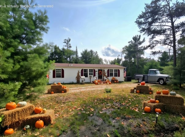 4090 Sunset Drive, Lewiston, MI 49756