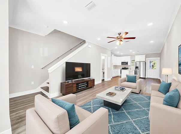 284 N Sand Palm, Freeport, FL 32439