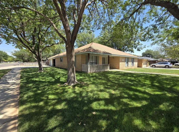 6414 ALPINE Lane, Amarillo, TX 79109