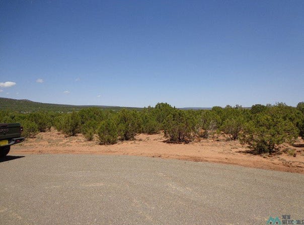 2 Camino Del Sol Road, Bernal, NM 87569