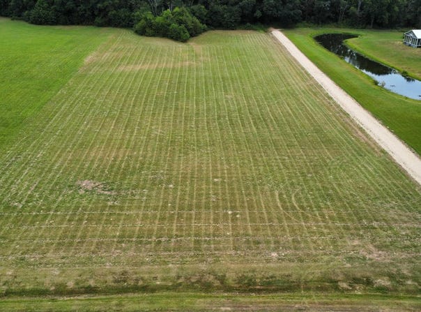 B-1-E Brown Rd, Baker, LA 70714