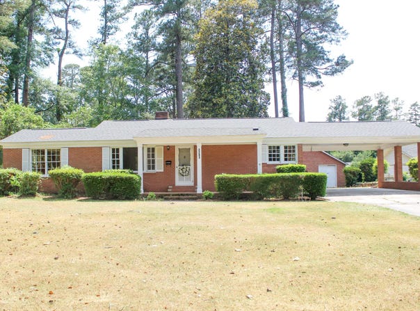 2203 Middleton Street, Orangeburg, SC 29115