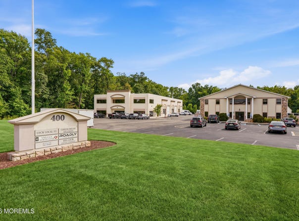 400 NJ-34, Matawan, NJ 07747