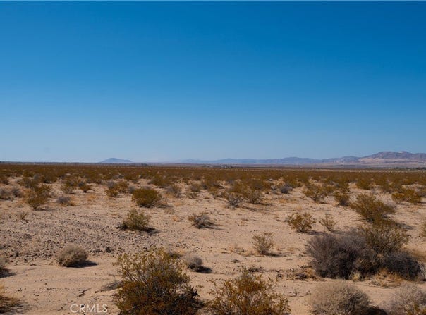 Barnes, 29 Palms, CA 92277