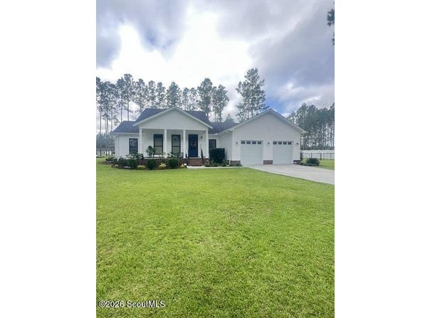 3129 Rhett Circle, Patterson, GA 31557
