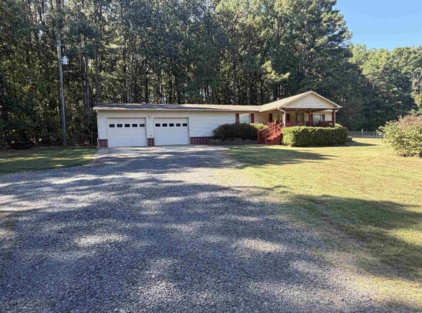 3772 Sandhill, Cabot, AR 72023