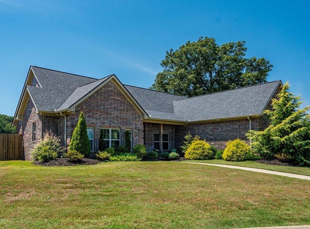 165 Legendary Trail, Hot Springs, AR 71913