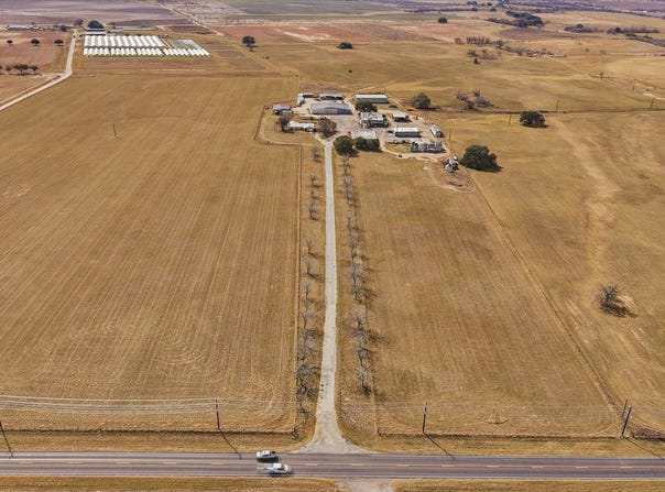 4456 Fm 536, Pleasanton, TX 78064