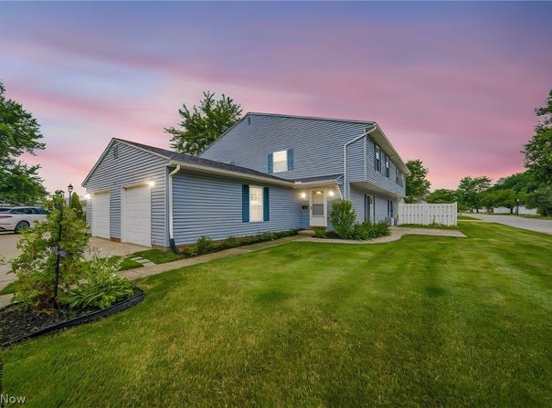 8126 Independence Drive, Mentor, OH 44060