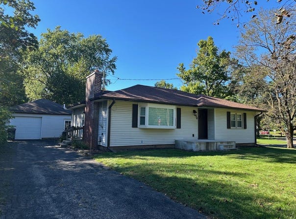 834 Westfall Avenue, Kalamazoo, MI 49006