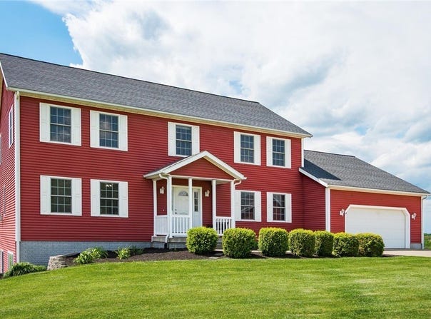 6805 Old Stagecoach Road, Frazeysburg, OH 43822