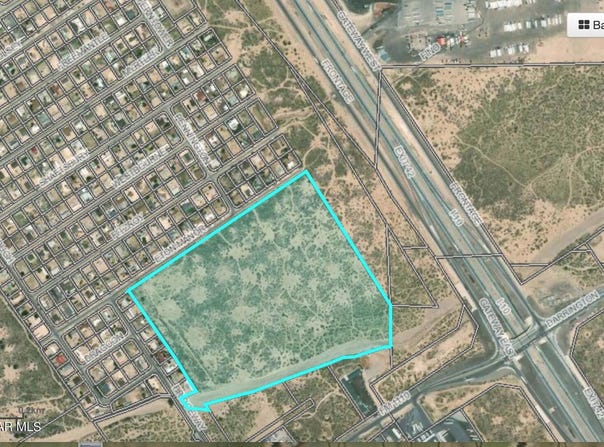 E Gateway Blvd, El Paso, TX 79927