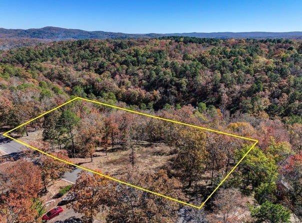 Ravenwood, Hot Springs, AR 71901