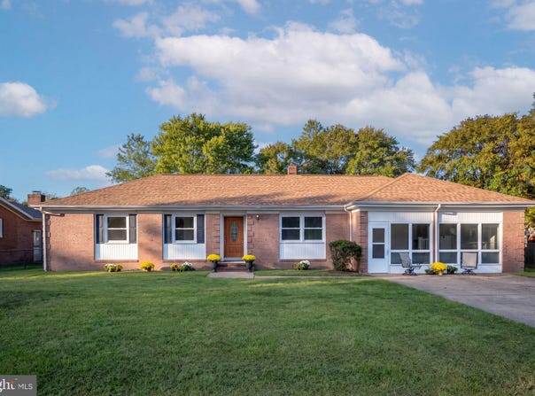 239 DARL Circle, COLONIAL BEACH, VA 22443