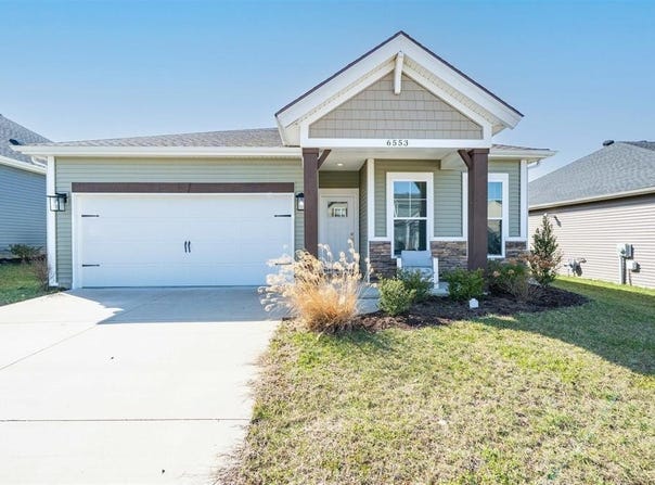 6553 Valley Brook Trace, Owensboro, KY 42376