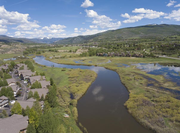 2103 Crazy Horse Circle, Edwards, CO 81632