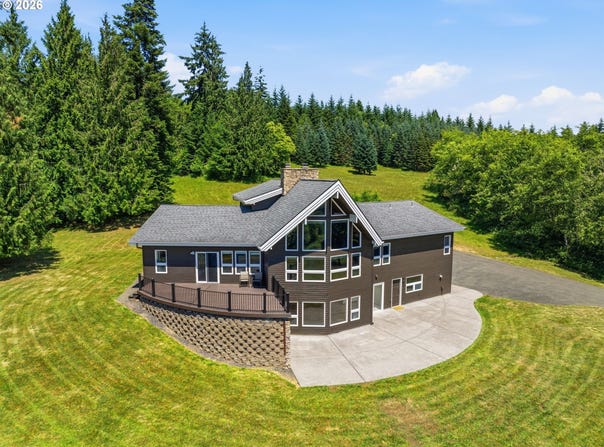 262 BUNKER HILL Rd, Longview, WA 98632
