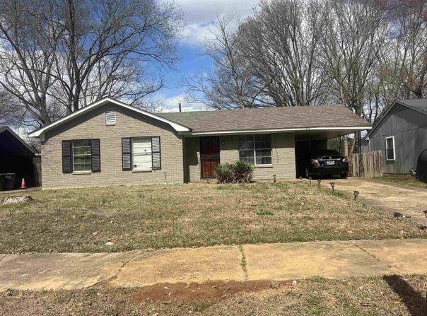 3270 ABBOTTSFORD Ave, Memphis, TN 38128