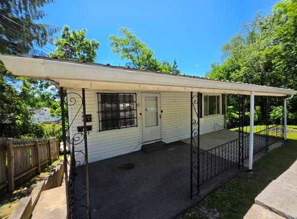 106 Quarry, BECKLEY, WV 25801