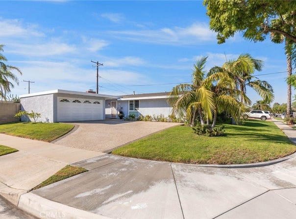 635 S Arden, Anaheim, CA 92802