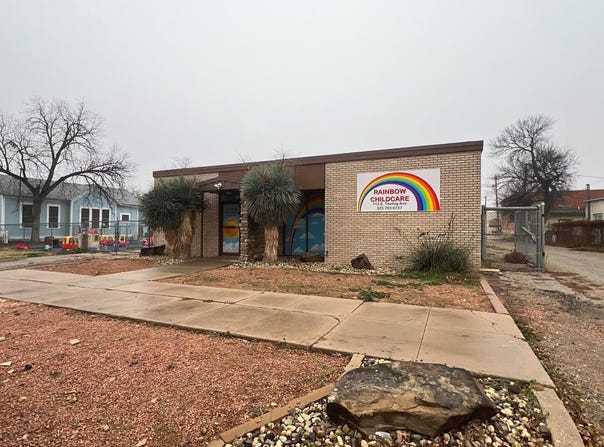 113 E Twohig Avenue, San Angelo, TX 76903