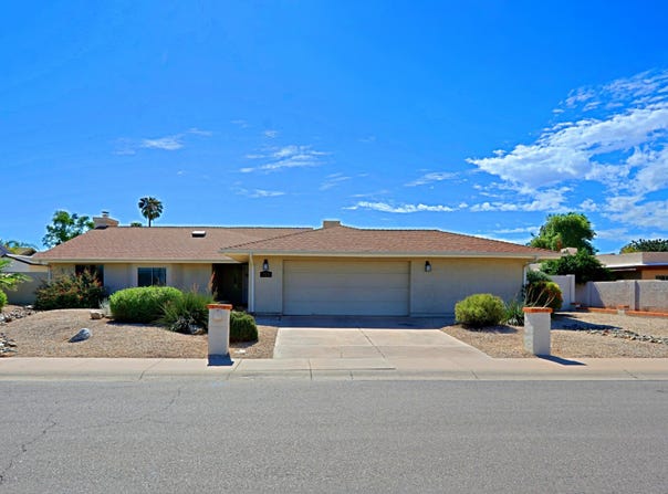 715 W STERLING Place, Chandler, AZ 85225