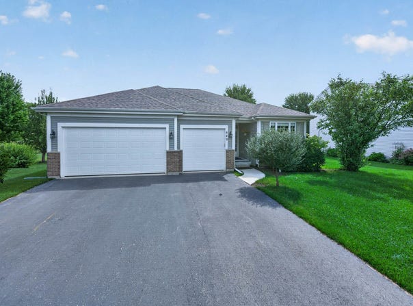 840 Verdi Court, Woodstock, IL 60098