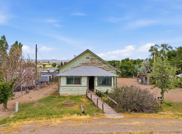 1027 O Road, Mack, CO 81525