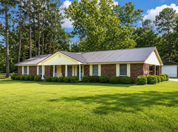 159 Worth St, Sylvester, GA 31791
