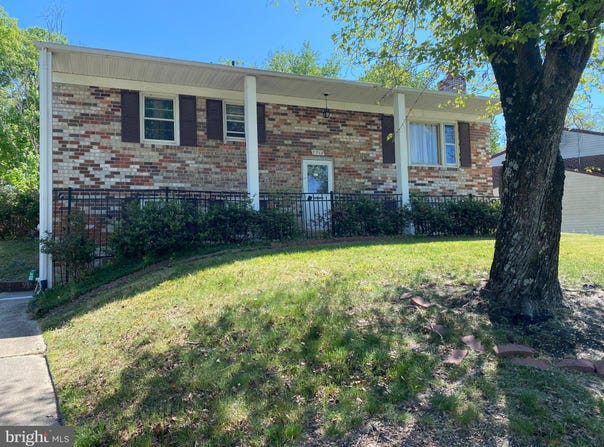 7712 WEBSTER Lane, FORT WASHINGTON, MD 20744